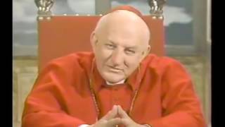 I Would Be Called John Pope John XXIII [upl. by Carita]