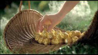 Ferrero Rocher 2010 Ad [upl. by Malvina]