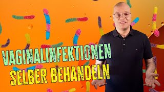 Vaginalinfekte selber behandeln [upl. by Safoelc167]