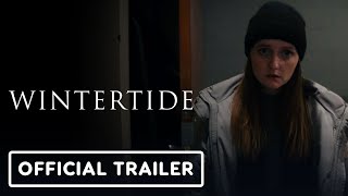 Wintertide  Official Trailer 2023 [upl. by Ahtenak]