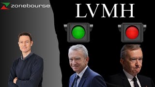 LVMH Stop ou encore [upl. by Aynekal]