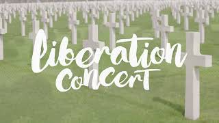 LIBERATION CONCERT 2023 [upl. by Eirised221]