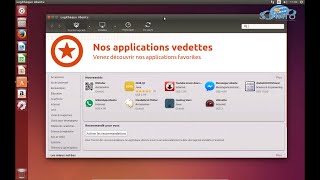 Comment utiliser simplement Ubuntu Linux [upl. by Spike]