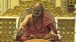 Vedanta 5 of 15 Essence of Advaita amp Understanding Creation by Jagadguru Shankaracharya of Sringeri [upl. by Lizzy]