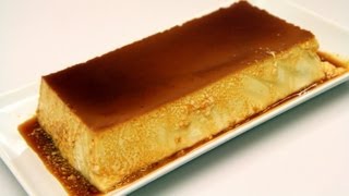 Tres Leches Mexican Flan Recipe  CookingWithAlia  Episode 239 [upl. by Yrrehc476]