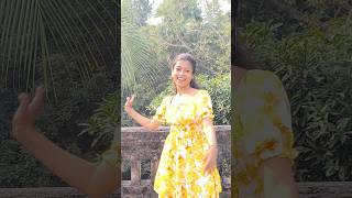 Soldier Soldier mithi batein bol kar ❤😘youtubeshorts dance Maghna Biswas Official [upl. by Diahann]