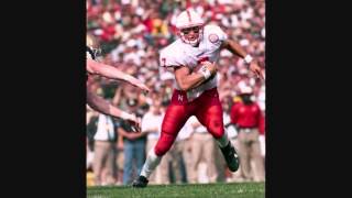 Dear Old Nebraska U University of NebraskaLincoln fight song [upl. by Savage174]