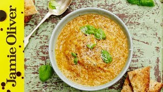 How to Cook Minestrone Soup  Michela Chiappa [upl. by Assilak166]