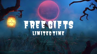 FREE GIFTS  Limited Time  Second Life [upl. by Ogait114]