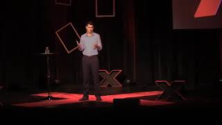 How to Lead Tough Conversations  Adar Cohen  TEDxKeene [upl. by Lav150]