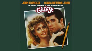 There Are Worse Things I Could Do From “Grease” [upl. by Fernandina]