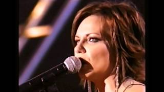 MARTINA MCBRIDE  INDEPENDENCE DAY LIVE [upl. by Eveiveneg]