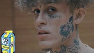 Lil Skies  Nowadays DrSmileyface Remake [upl. by Redneval]