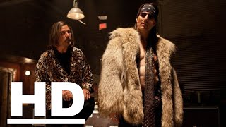 Rock Of Ages Wanted Dead Or Alive Tom Cruise 1080p HD [upl. by Eibob]