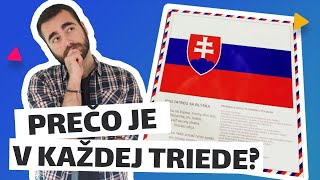 Čo je Ústava Slovenskej republiky  Zmudri [upl. by Joann584]