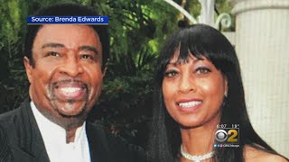 Report Temptations Singer Dennis Edwards Abused Weeks Before Death [upl. by Hocker]