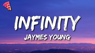 Jaymes Young  Infinity [upl. by Leoine501]