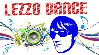 LEZZO Dance Zeb89 [upl. by Raasch]