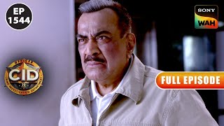 ACP Pradyuman क्यों हुए गायब  CID  सीआईडी [upl. by Eelreveb193]