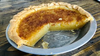 Apple Sauce Pie Easy and Delicious [upl. by Assirt]