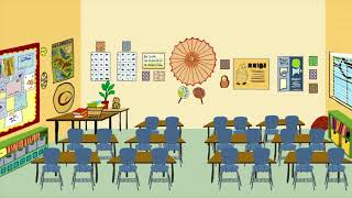 Classroom Management  Organize the Physical Classroom [upl. by Martita683]