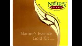 Natures Essence Gold Kit [upl. by Eanrahc]