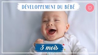 Le change de bébé Les gestes simples [upl. by Ivanna]