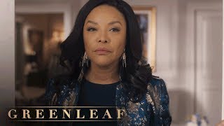 Official Trailer ‘Greenleaf’ Returns in September  Greenleaf  Oprah Winfrey Network [upl. by Niwred]