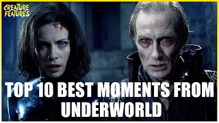 Underworld  Dark amp Long Dark Train live at Glastonbury 1998 [upl. by Alusru]