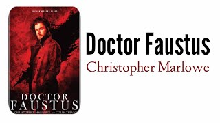 Doctor Faustus by Christopher Marlowe in Hindi [upl. by Robson]