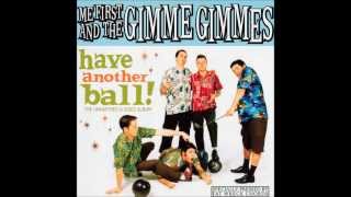 Me First And The Gimme Gimmes  Country Roads [upl. by Chery]