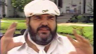 Chef Paul Prudhommes Cajun and Creole classics Jambalaya amp Gumbo [upl. by Yrekaz]