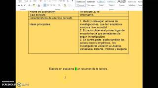 Tutorial Actividad Integradora 3 [upl. by Obla]