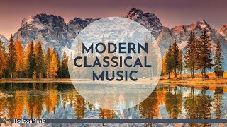 Modern Classical Music [upl. by Uriia]