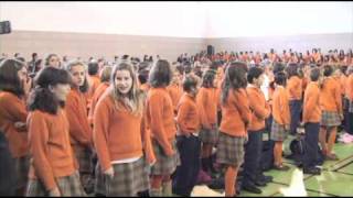 Himno de GSD Educación [upl. by Noelyn]