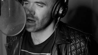 Brian Justin Crum  CREEP Radiohead cover [upl. by Denae]