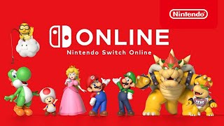 Das ist eine Katastrophe Nintendo  Nintendo Switch Online  Erweiterungspaket [upl. by Helsell]