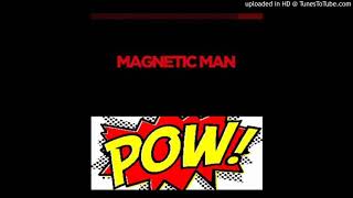 anthemic pow  magnetic man vs lethal bizzle [upl. by Paulson]