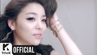 MV Ailee에일리  I will show you보여줄게 [upl. by Ravert292]