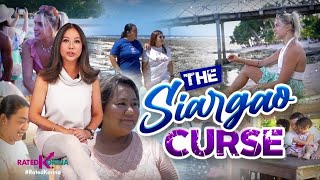 The Siargao Curse  RATED KORINA [upl. by Adnwahsat]