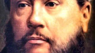 The Prayer of Jabez  Charles Spurgeon Sermon [upl. by Ahsinaj]