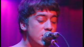 Blur  Live At Alexandra Palace 1994 Showtime [upl. by Kippar]