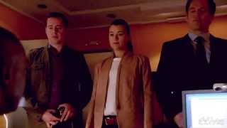 NCIS Season 10 Finale  Its about my family [upl. by Noirb785]