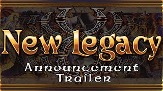 Ultima Online New Legacy Announcement Trailer [upl. by Sherfield]