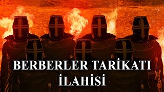 Berberler Tarikatı İlahisi [upl. by Adnorahc]