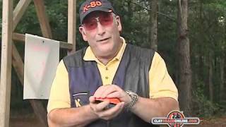 How to Shoot Sporting Clays An Overview [upl. by Lynd]