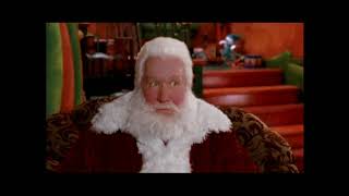 The Santa Clause 2 DVD Trailer [upl. by Kruter]