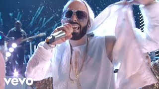 Yandel  Encantadora Premio Lo Nuestro 2016 [upl. by Koffler]