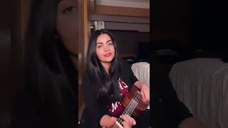 Hasi  Cover by Noor Chahal [upl. by Farah702]