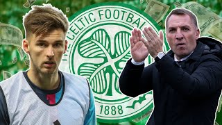 Celtic To Finally Sign Kieren Tierney THIS Summer After Exclusive Scoop [upl. by Nikral133]